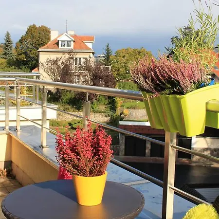 Appartement Apartament Kamienna Gora