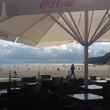 Apartament Kamienna Gora Appartement Gdynia