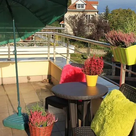 Apartament Kamienna Gora Gdynia