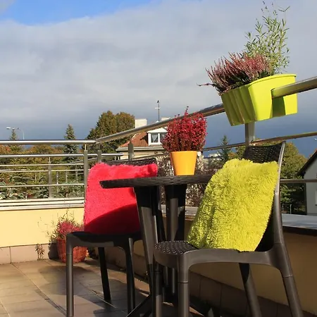 Apartament Kamienna Gora Appartement