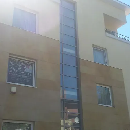Apartament Kamienna Gora