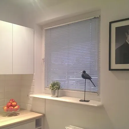 Apartament Kamienna Gora Appartement *