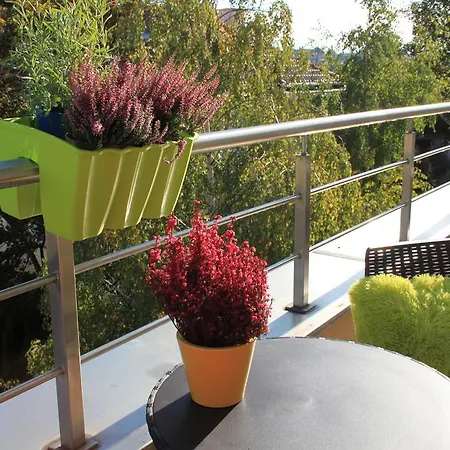 Appartement Apartament Kamienna Gora Gdynia