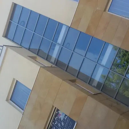 Appartement Apartament Kamienna Gora Gdynia