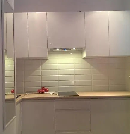 Apartament Kamienna Gora * Gdynia
