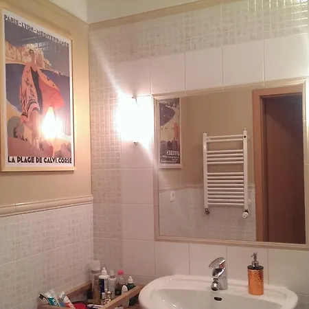 Apartament Kamienna Gora Appartement Gdynia