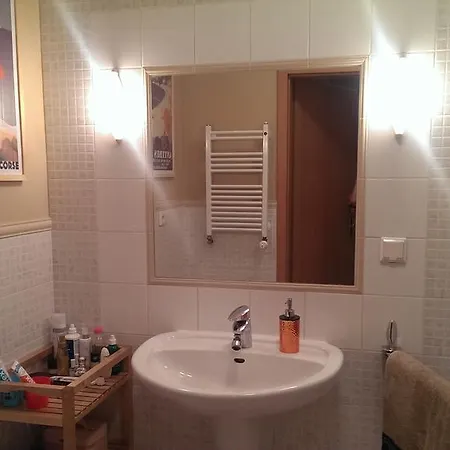 Apartament Kamienna Gora Gdynia