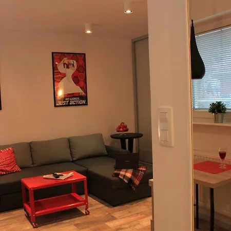 Appartement Apartament Kamienna Gora *