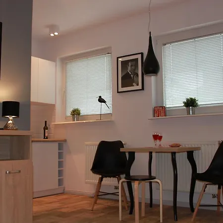 Apartament Kamienna Gora *