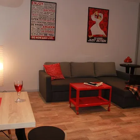 Apartament Kamienna Gora