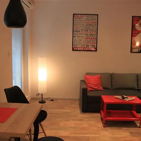 Apartament Kamienna Gora Appartement *