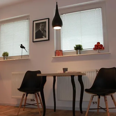 Apartament Kamienna Gora * Gdynia