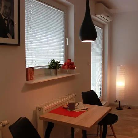 Appartement Apartament Kamienna Gora