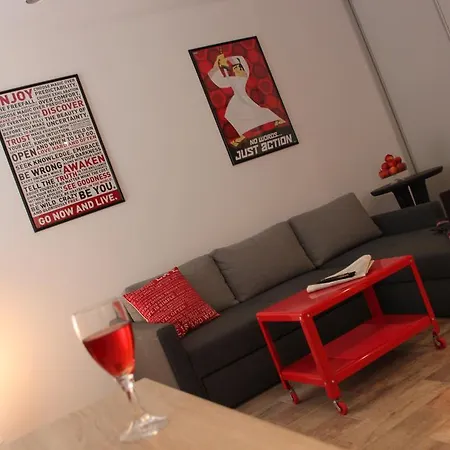 Apartament Kamienna Gora Gdynia