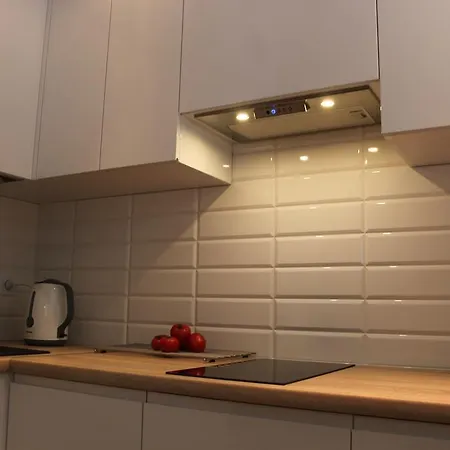 Apartament Kamienna Gora Appartement