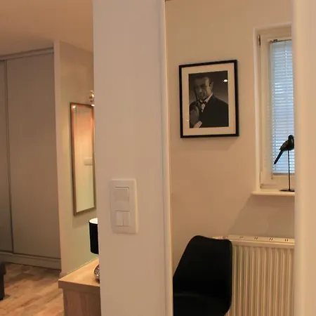 Apartament Kamienna Gora *