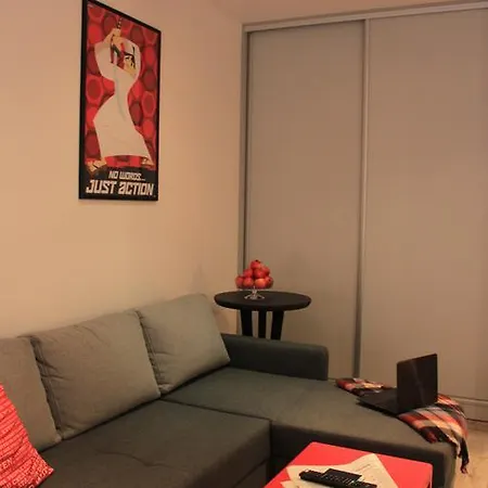 Apartament Kamienna Gora