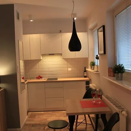 Apartament Kamienna Gora Appartement *